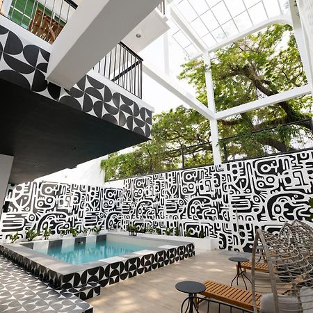Kadangyan By 3Bu Hostel San Fernando City  Exterior photo