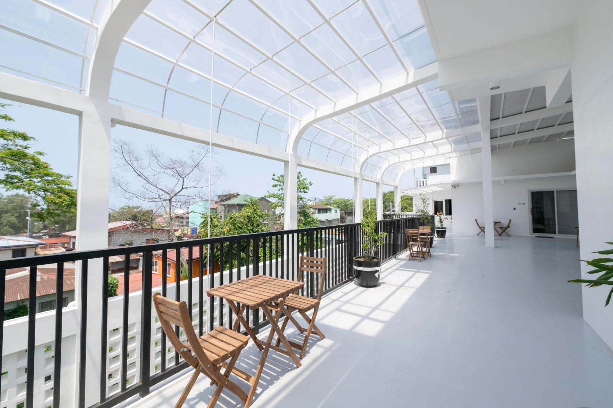 Kadangyan By 3Bu Hostel San Fernando City  Exterior photo
