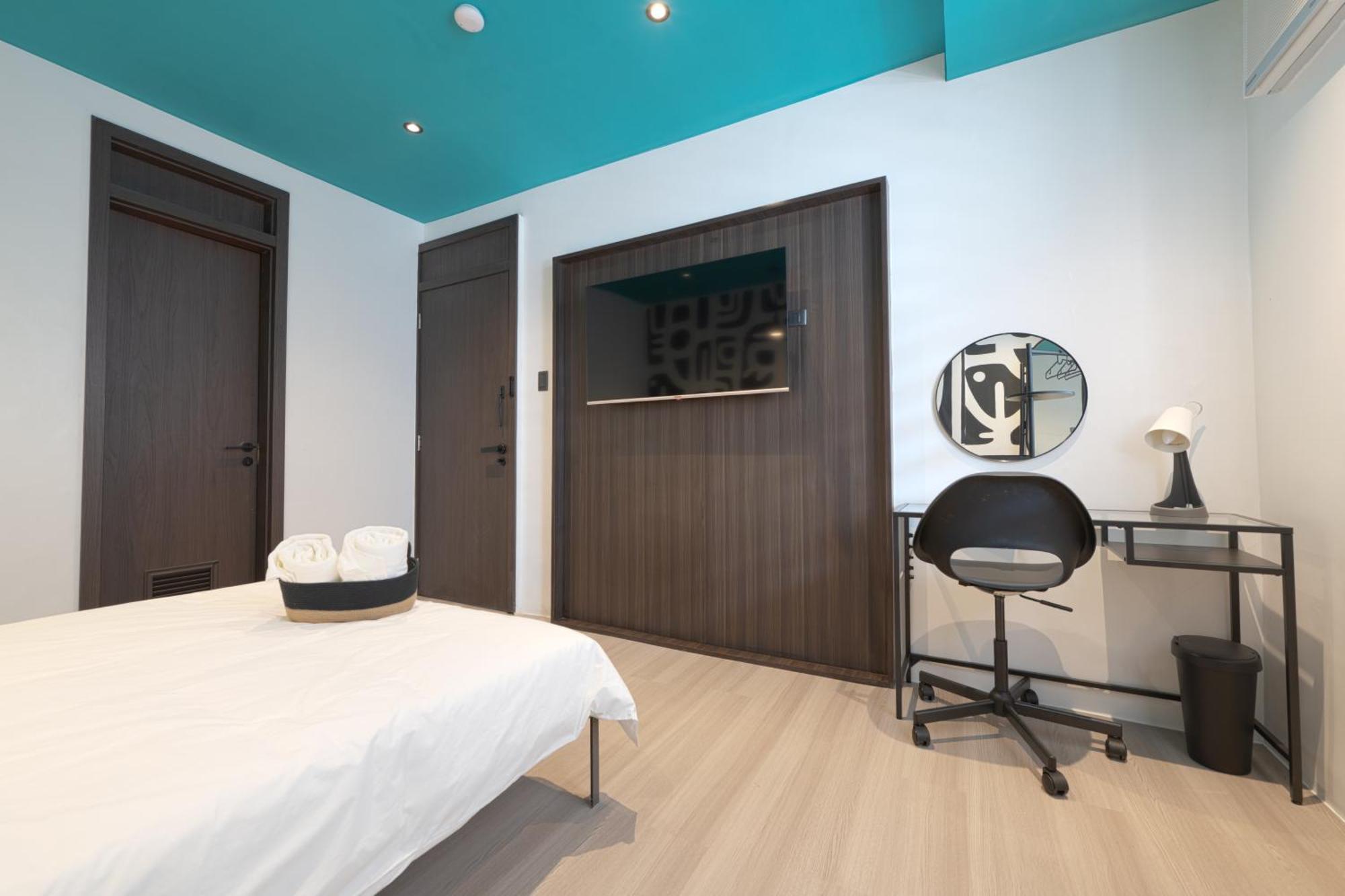 Kadangyan By 3Bu Hostel San Fernando City  Room photo