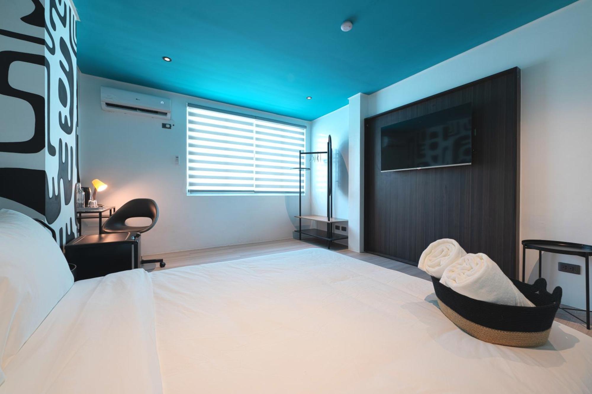 Kadangyan By 3Bu Hostel San Fernando City  Room photo