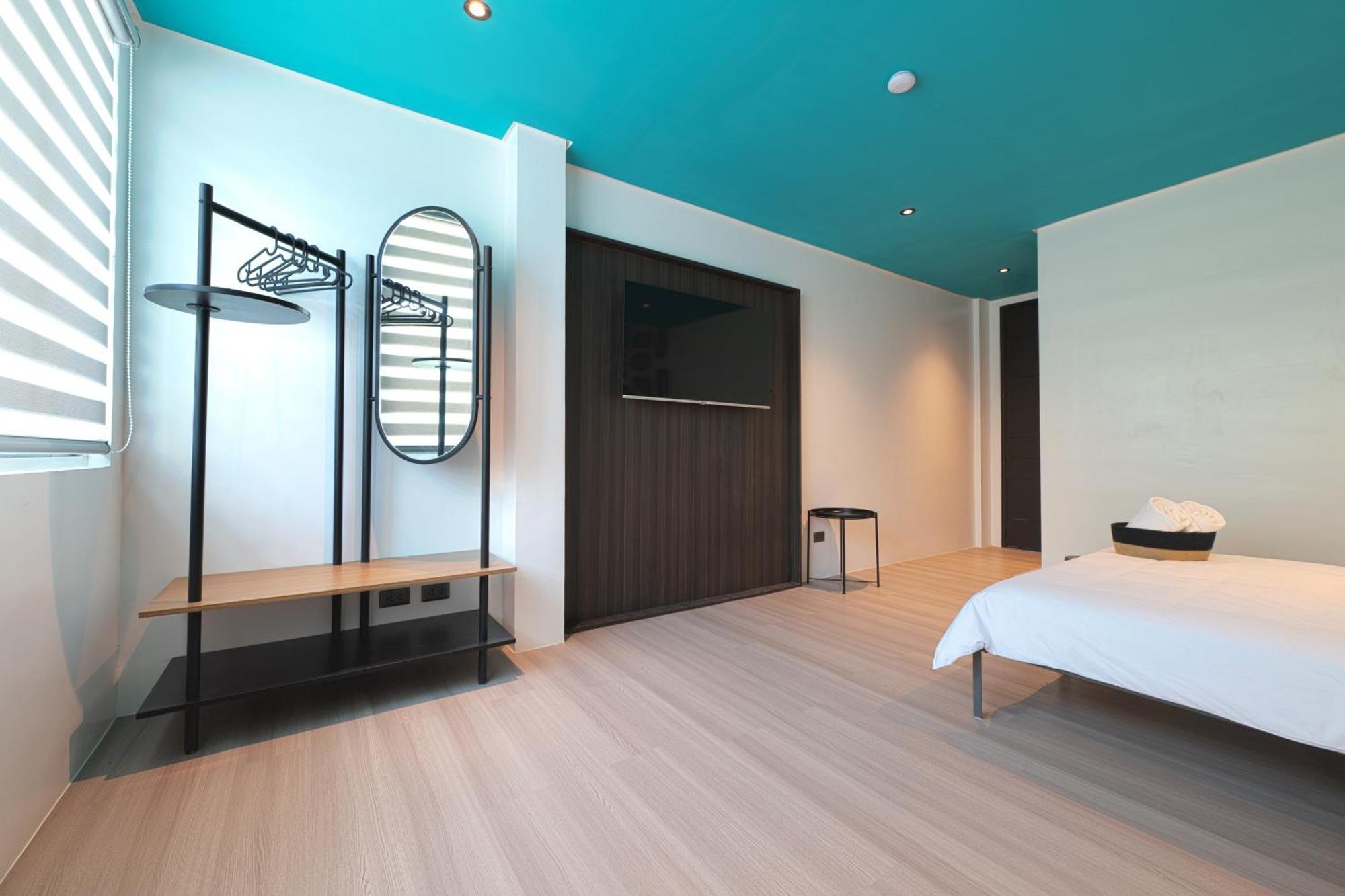 Kadangyan By 3Bu Hostel San Fernando City  Room photo