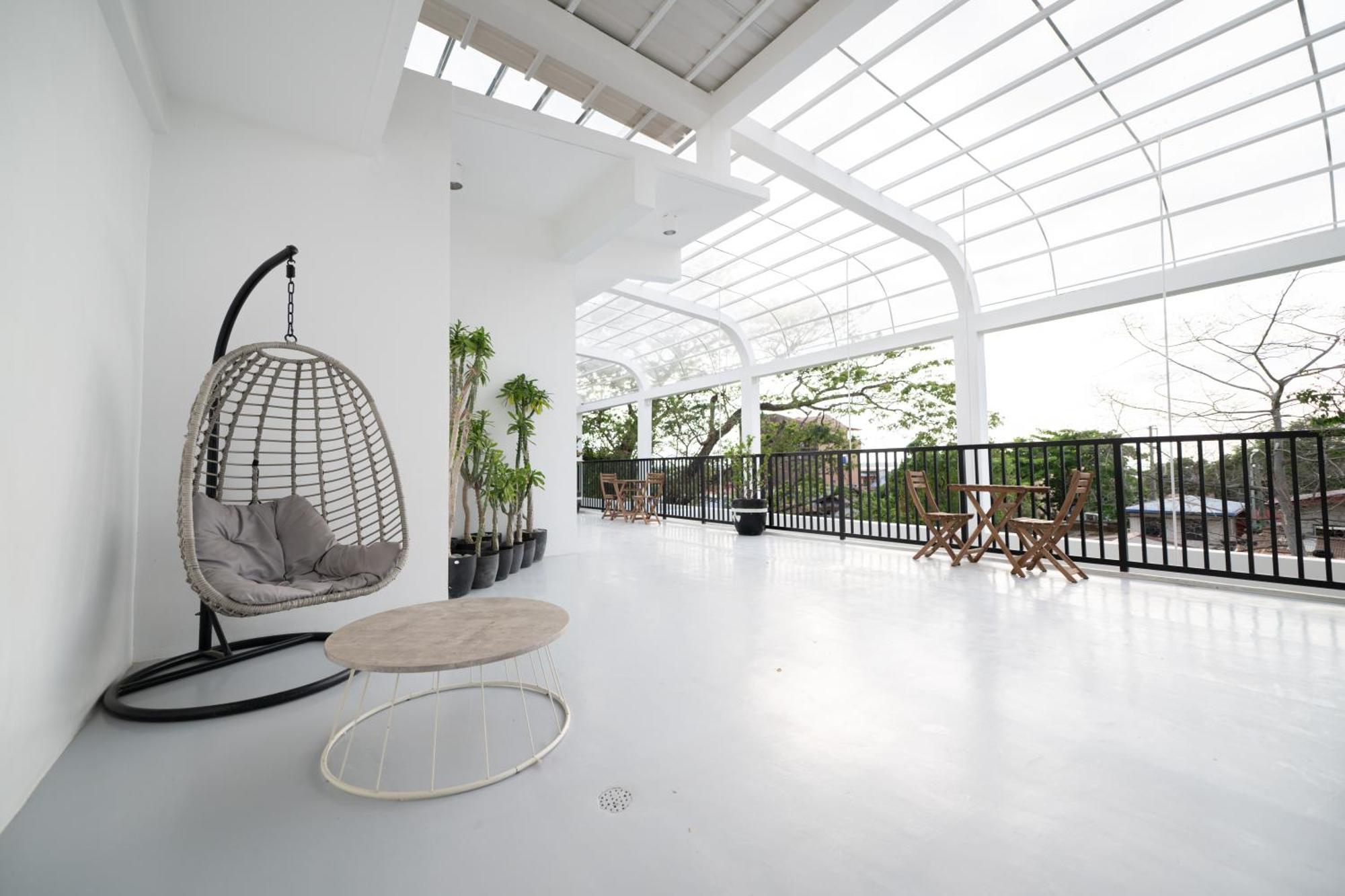 Kadangyan By 3Bu Hostel San Fernando City  Exterior photo